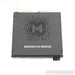 Mytek Brooklyn Bridge Wireless Streaming DAC; D/A Converter; MM & MC Phono