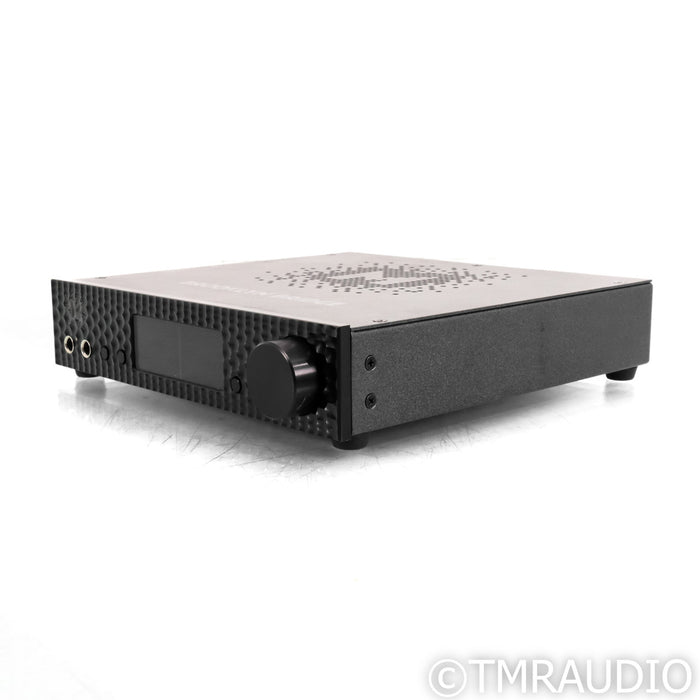 Mytek Brooklyn Bridge Wireless Streaming DAC; D/A Converter; MM & MC Phono