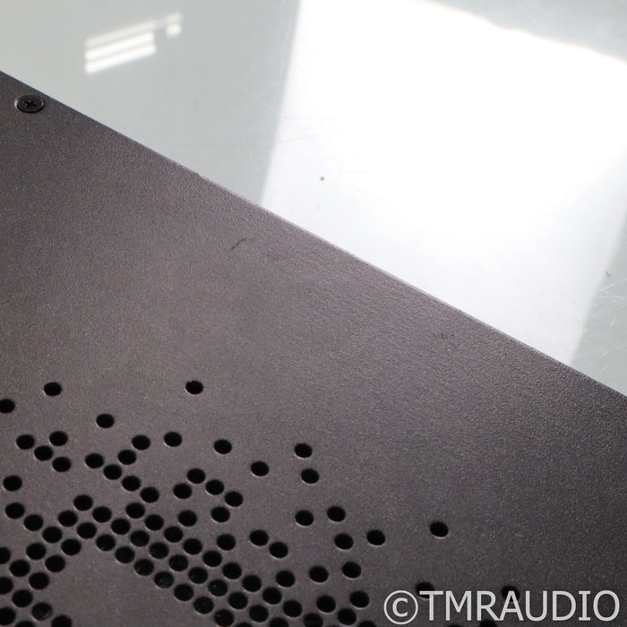 Mytek Brooklyn Bridge Wireless Streaming DAC; D/A Converter; MM & MC Phono