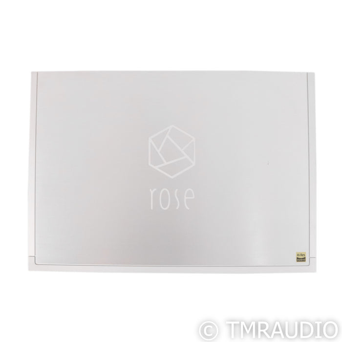 Hifi Rose RS150B Wireless Network Streamer