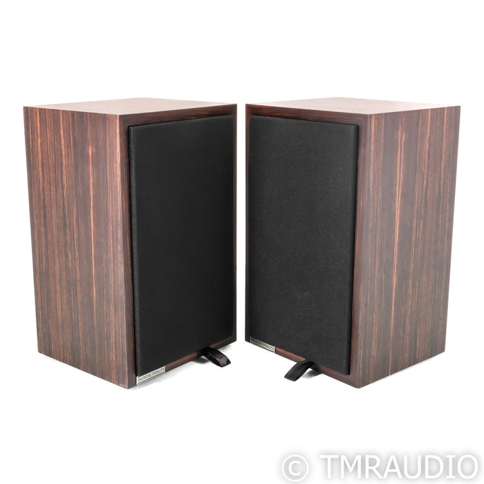 Musical Fidelity LS3/5A Bookshelf Speakers; Palisander Pair