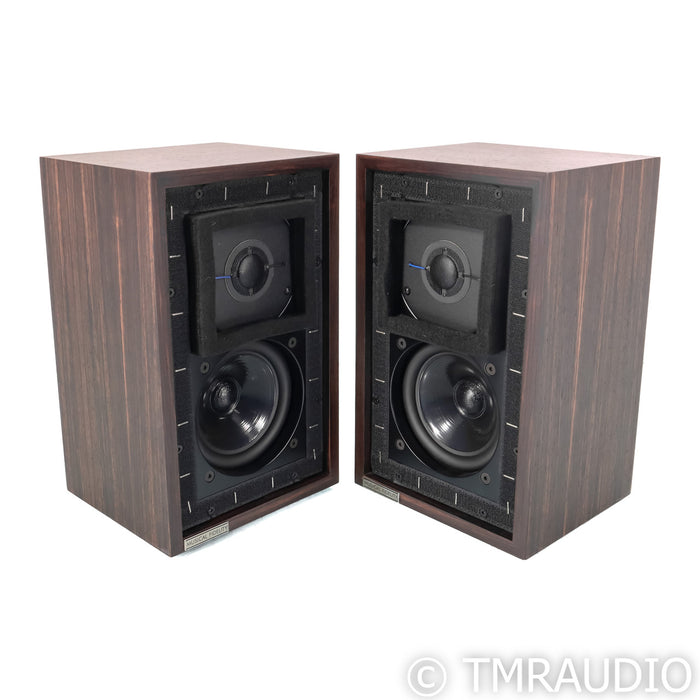 Musical Fidelity LS3/5A Bookshelf Speakers; Palisander Pair