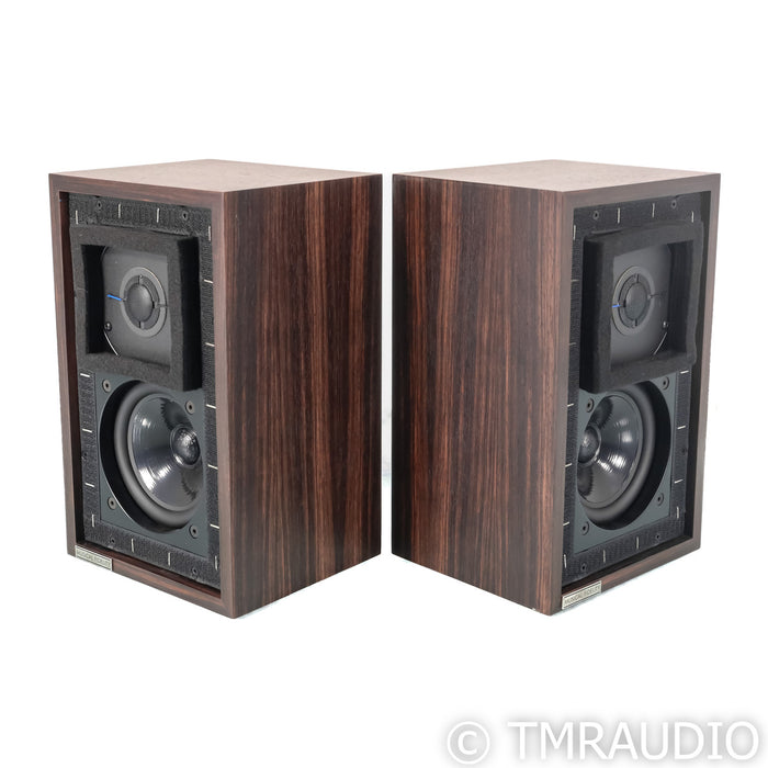Musical Fidelity LS3/5A Bookshelf Speakers; Palisander Pair
