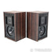 Musical Fidelity LS3/5A Bookshelf Speakers; Palisander Pair