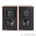 Musical Fidelity LS3/5A Bookshelf Speakers; Palisander Pair