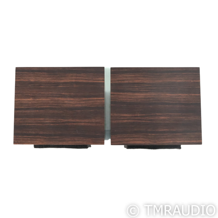 Musical Fidelity LS3/5A Bookshelf Speakers; Palisander Pair