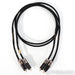 Audience frontRow RCA Cables; 1m Pair Interconnects