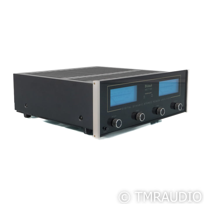 McIntosh MC7150 Stereo Power Amplifier