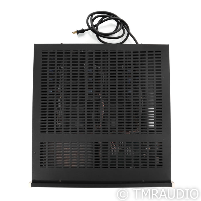 McIntosh MC7106 Six Channel Power Amplifier