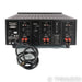 McIntosh MC7106 Six Channel Power Amplifier