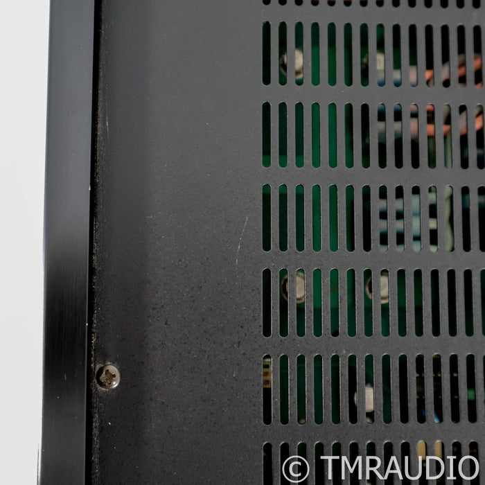 McIntosh MC7106 Six Channel Power Amplifier