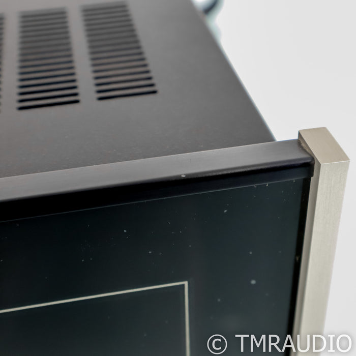 McIntosh MC7106 Six Channel Power Amplifier