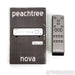 Peachtree Audio Nova150 Stereo Integrated Amplifier; MM Phono