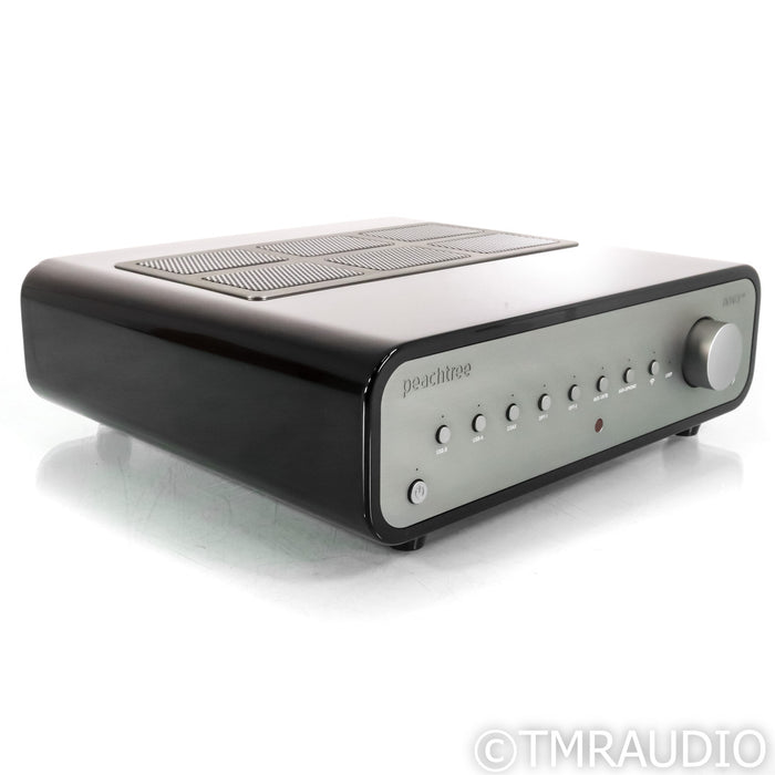 Peachtree Audio Nova150 Stereo Integrated Amplifier; MM Phono