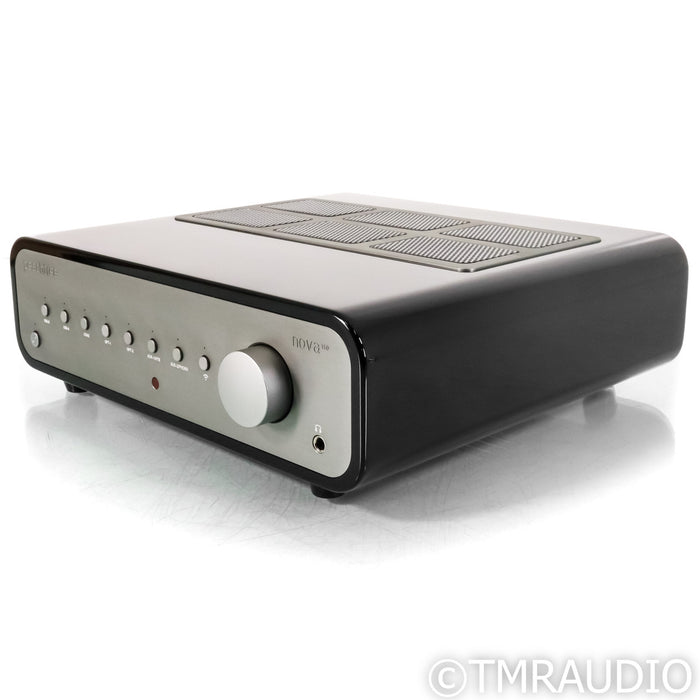 Peachtree Audio Nova150 Stereo Integrated Amplifier; MM Phono