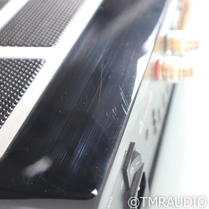Peachtree Audio Nova150 Stereo Integrated Amplifier; MM Phono