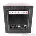 JL Audio Dominion d110 10" Powered Subwoofer; Black Ash