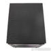 JL Audio Dominion d110 10" Powered Subwoofer; Black Ash
