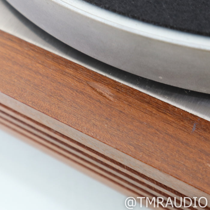 Linn Sondek LP12 Belt Drive Turntable (No Cartridge)