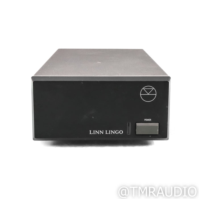 Linn Sondek LP12 Belt Drive Turntable (No Cartridge)