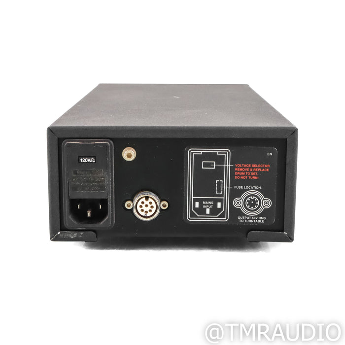 Linn Sondek LP12 Belt Drive Turntable (No Cartridge)