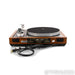 Linn Sondek LP12 Belt Drive Turntable (No Cartridge)