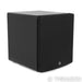 JL Fathom F113v2 13.5" Powered Subwoofer; Black Gloss