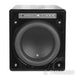 JL Fathom F113v2 13.5" Powered Subwoofer; Black Gloss