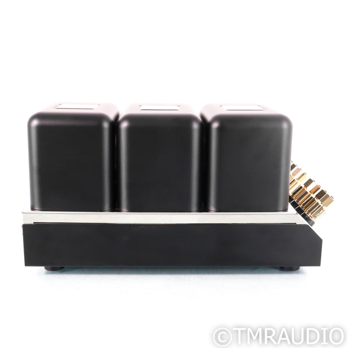 McIntosh MC275 MkVI Stereo Tube Power Amplifier