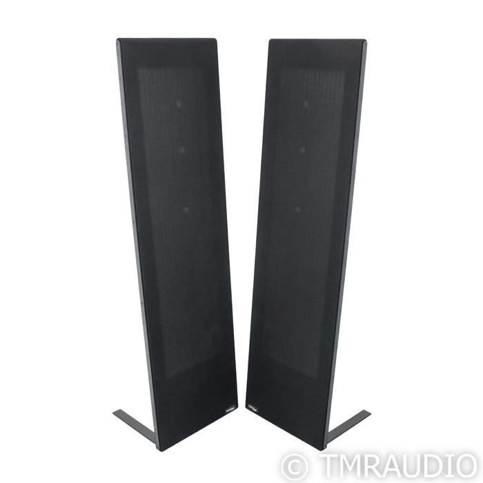 Magnepan .7 Planar Magnetic Floorstanding Speakers; Black Pair