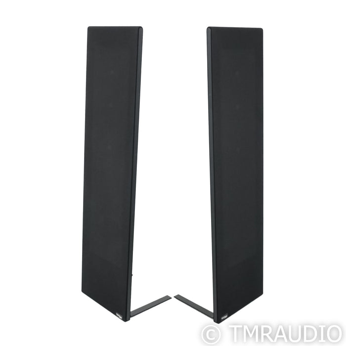 Magnepan .7 Planar Magnetic Floorstanding Speakers; Black Pair