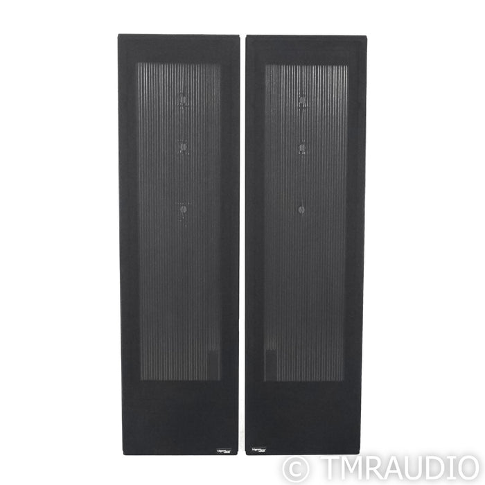 Magnepan .7 Planar Magnetic Floorstanding Speakers; Black Pair