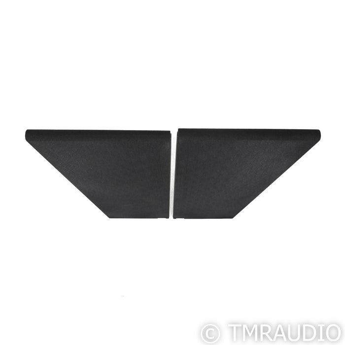 Magnepan .7 Planar Magnetic Floorstanding Speakers; Black Pair