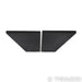 Magnepan .7 Planar Magnetic Floorstanding Speakers; Black Pair