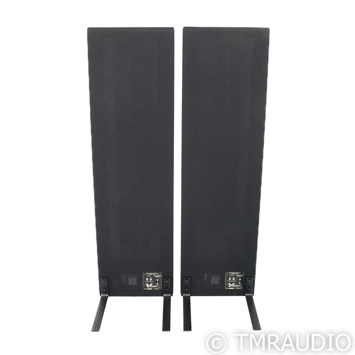 Magnepan .7 Planar Magnetic Floorstanding Speakers; Black Pair