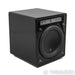 JL Audio Fathom F112v2 12" Powered Subwoofer; Gloss Black