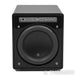 JL Audio Fathom F112v2 12" Powered Subwoofer; Gloss Black