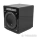 JL Audio Fathom F112v2 12" Powered Subwoofer; Gloss Black