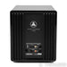 JL Audio Fathom F112v2 12" Powered Subwoofer; Gloss Black
