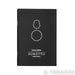 Sonus Faber Sonetto II Bookshelf Speakers; Satin White Pair