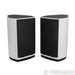 Sonus Faber Sonetto II Bookshelf Speakers; Satin White Pair
