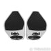 Sonus Faber Sonetto II Bookshelf Speakers; Satin White Pair
