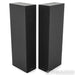 Bowers & Wilkins 603 S2 Floorstanding Speakers; Anniversary Edition; Black Pair