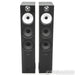 Bowers & Wilkins 603 S2 Floorstanding Speakers; Anniversary Edition; Black Pair