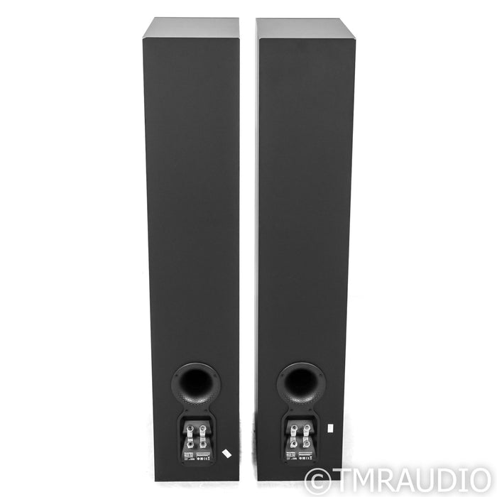Bowers & Wilkins 603 S2 Floorstanding Speakers; Anniversary Edition; Black Pair