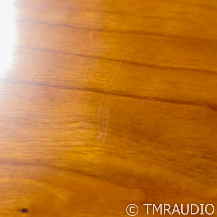 Linn Majik 109 Bookshelf Speakers; Cherry Pair