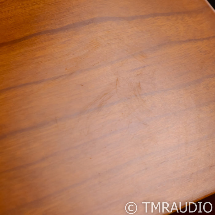 Linn Majik 109 Bookshelf Speakers; Cherry Pair
