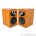 Linn Majik 109 Bookshelf Speakers; Cherry Pair