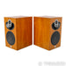 Linn Majik 109 Bookshelf Speakers; Cherry Pair