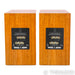 Linn Majik 109 Bookshelf Speakers; Cherry Pair